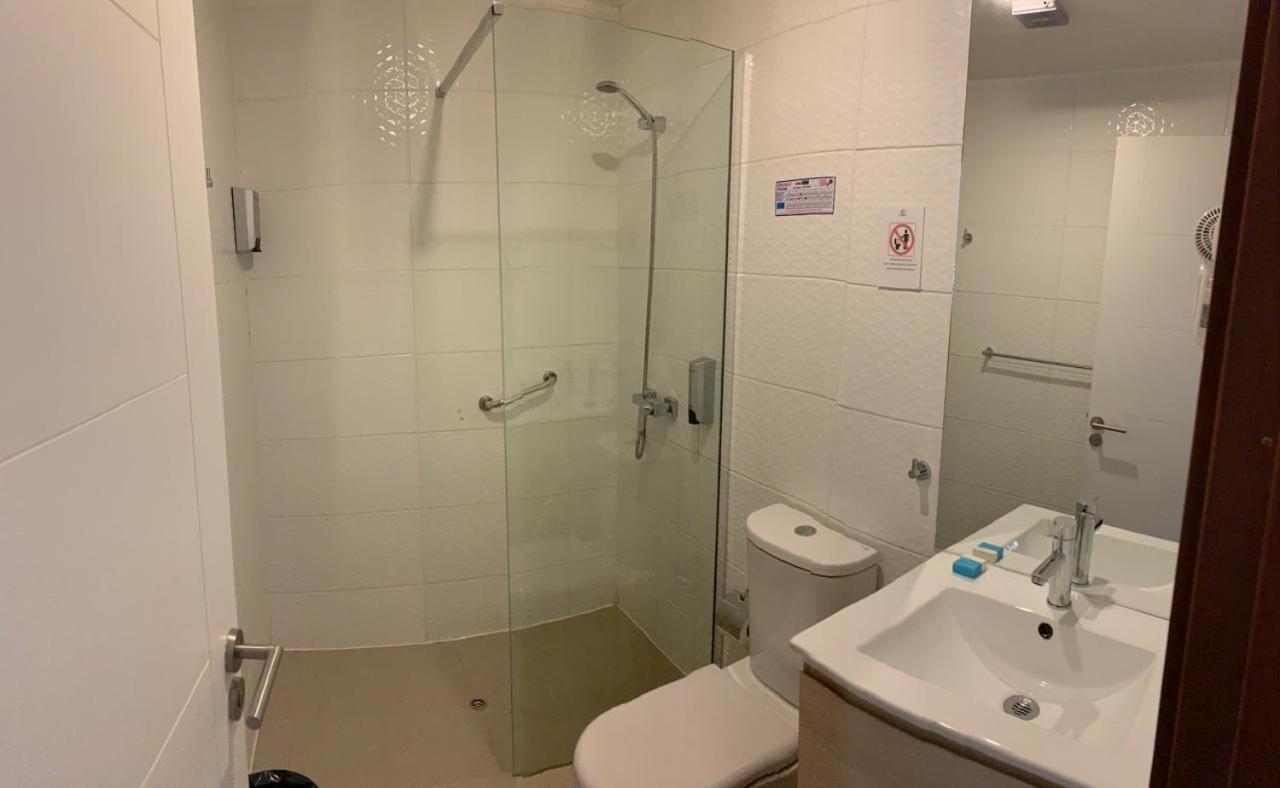 Gran Hotel Aysen Puerto Aysen Esterno foto